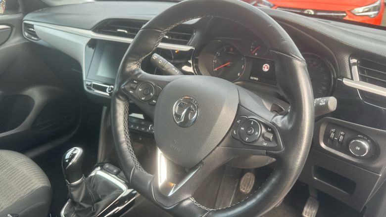 Vauxhall Corsa 1.2 SE 5dr Petrol Hatchback